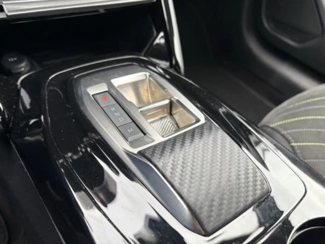 Peugeot 208 GT-Line Hybrid