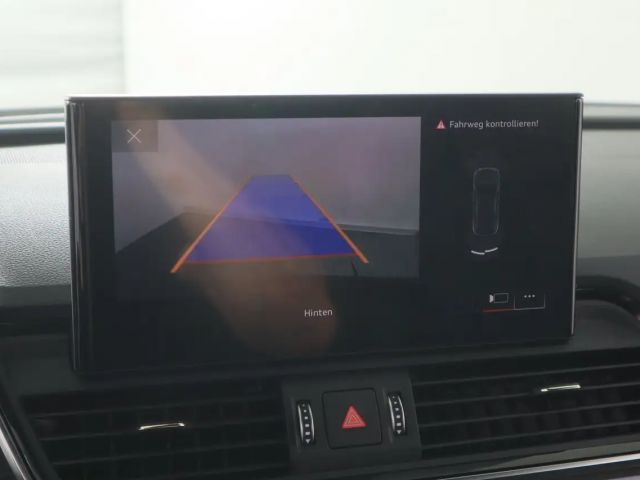 Audi Q5 40 TDI Quattro S-Line