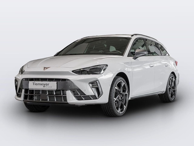 Cupra Leon DSG Sportstourer VZ