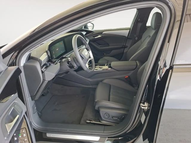 Audi A6 e-tron Quattro