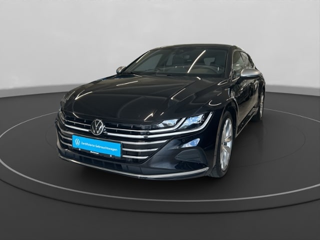 Volkswagen Arteon Shooting Brake 2.0 TDI DSG