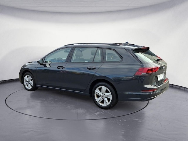 Volkswagen Golf 1.0 TSI Life Variant