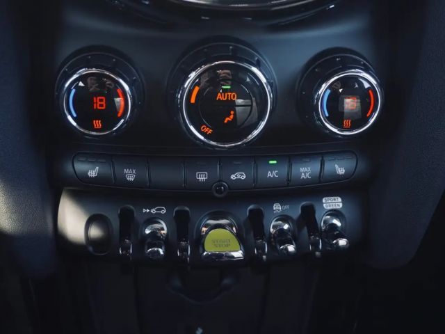 MINI Mini Electric SE