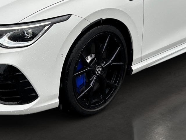 Volkswagen Golf 2.0 TSI Golf VIII IQ.Drive