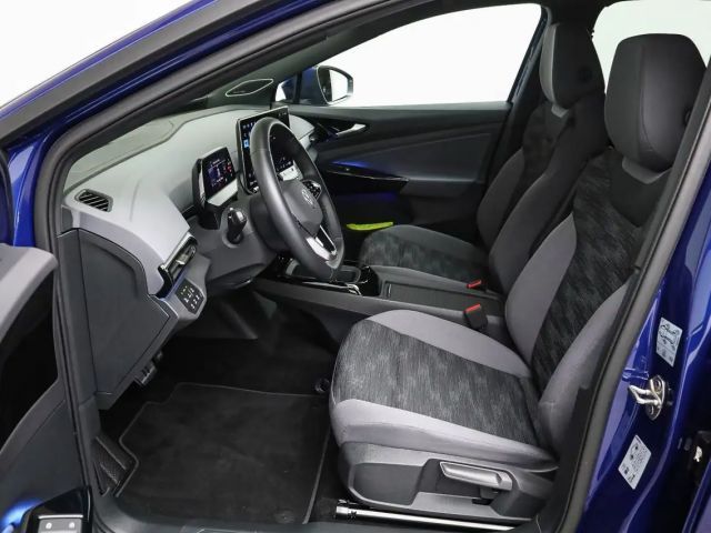 Volkswagen ID.4 IQ.Drive Performance Pro