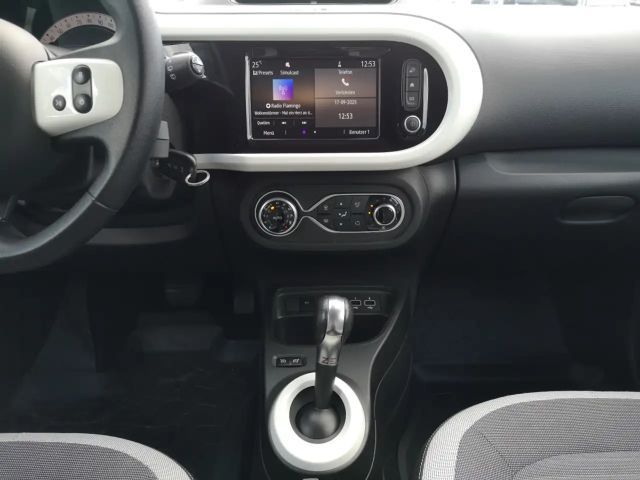 Renault Twingo Electric Zen