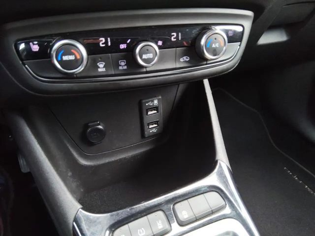 Opel Crossland X GS-Line Grand Sport