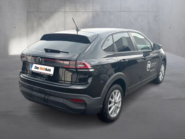 Volkswagen Taigo 4Me TSI