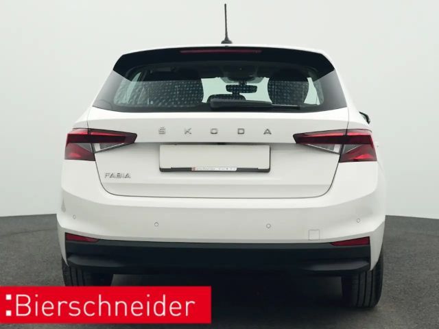 Skoda Fabia 1.0 TSI Ambition