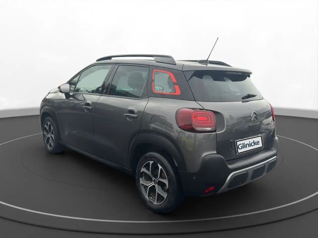 Citroën C3 Aircross Kamera Kälte Paket ACC PDC Bluetooth