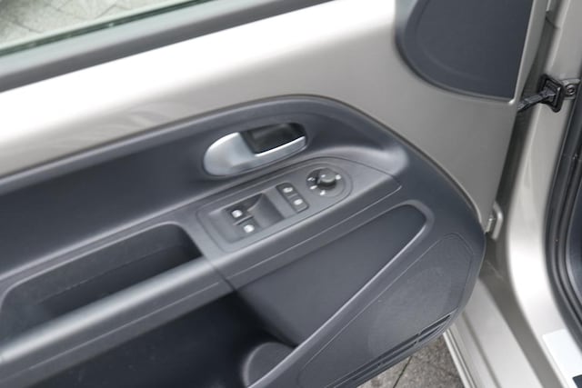 Volkswagen e-up! 61 kW 32,3 kWh 1-Gang-Automatik