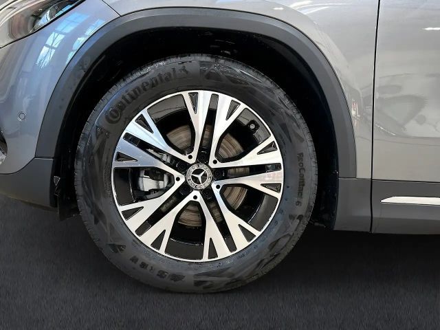 Mercedes-Benz GLA 200 Progressive