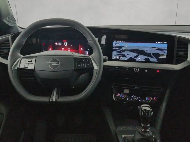 Opel Mokka GS-Line Grand Sport Turbo