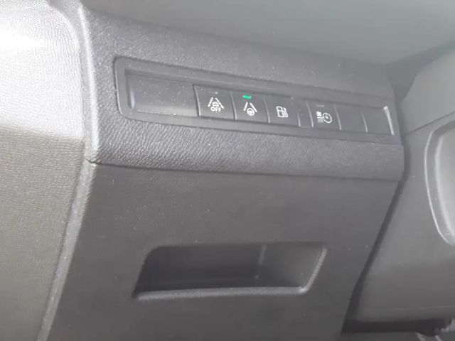 Peugeot 3008 EAT8 GT-Line Hybrid