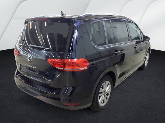 Volkswagen Touran 1.5 TSI Comfortline DSG