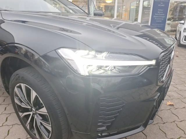 Volvo XC60 Dark Plus