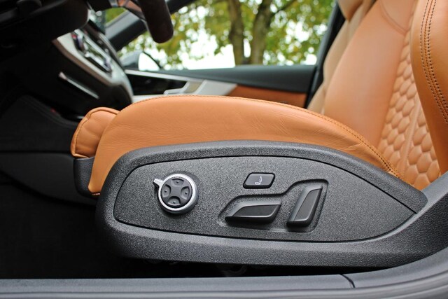 Audi RS4 Avant Quattro