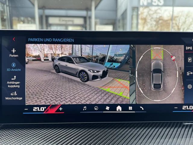 BMW 440 Coupé M-Sport M440i xDrive