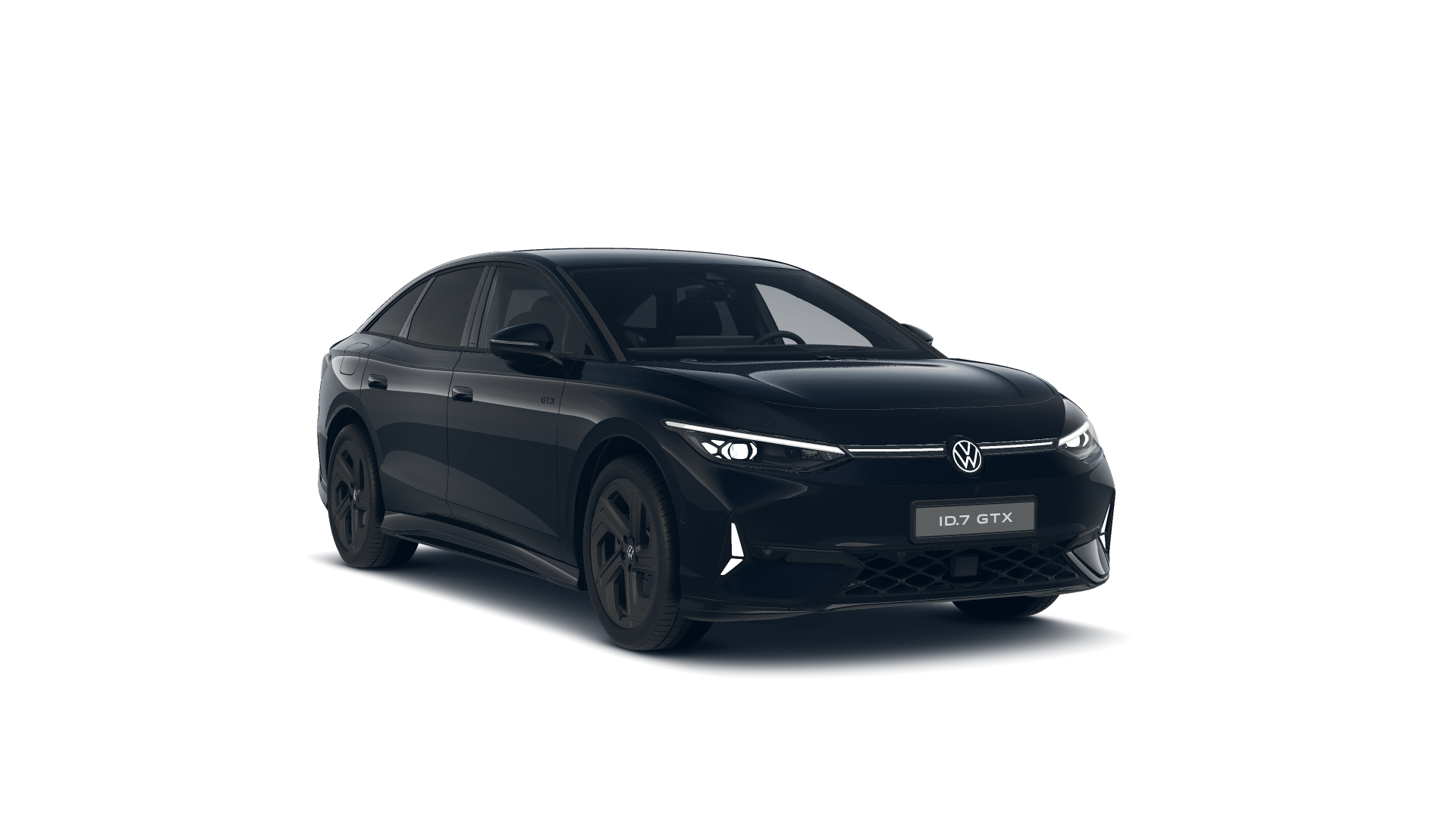 Volkswagen ID.7 4Motion GTX IQ.Drive