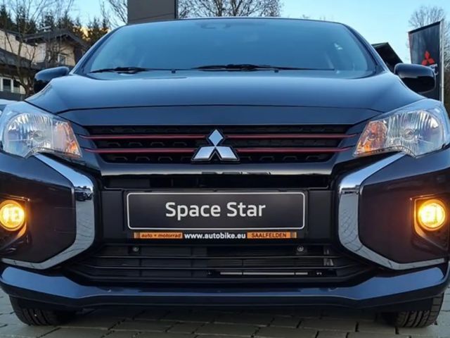 Mitsubishi Space Star Invite MIVEC Star