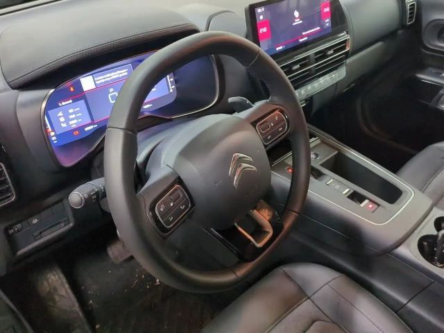 Citroën C5 Aircross Hybrid Plus