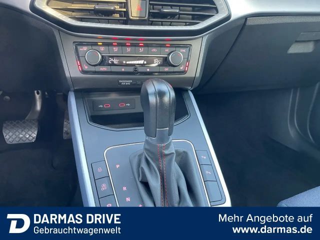 Seat Arona 1.5 TSI DSG FR-lijn