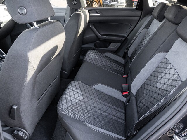 Volkswagen Taigo 1.0 TSI DSG