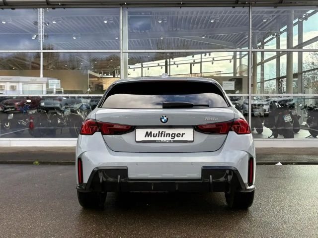 BMW 120 120d M-Sport