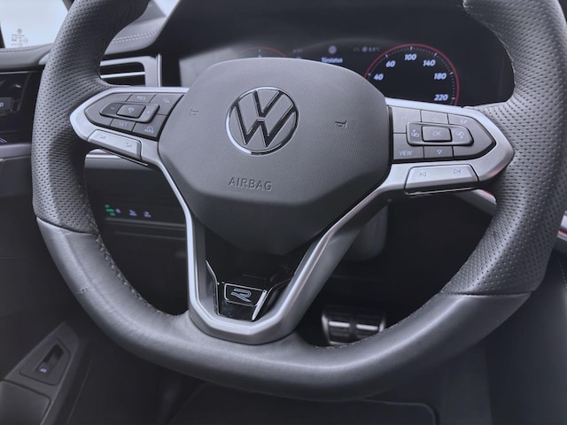 Volkswagen Touareg 3.0 V6 TDI IQ.Drive R-Line