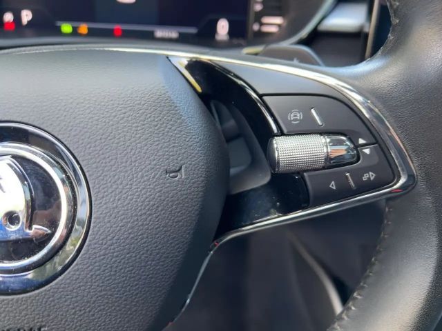 Skoda Fabia 1.0 TSI Style Style