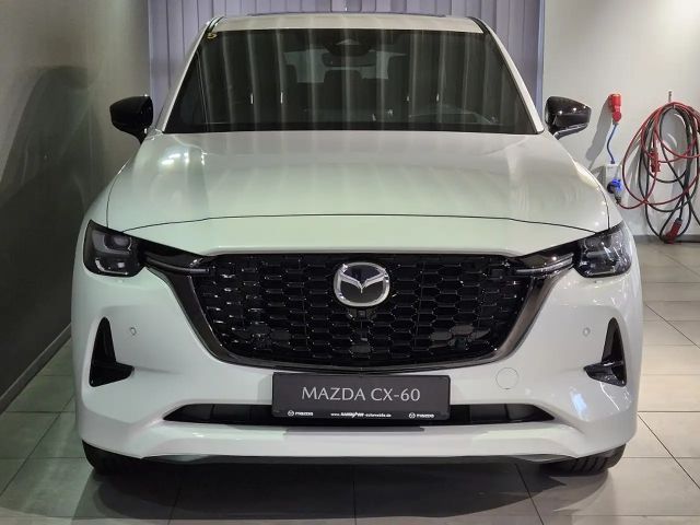 Mazda CX-60 Homura Plus