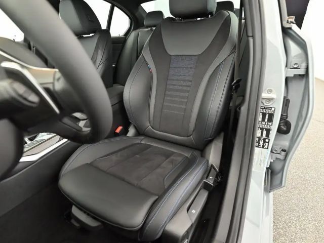 BMW 320 320i Sedan xDrive