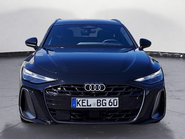 Audi A6 Avant Quattro S-Tronic