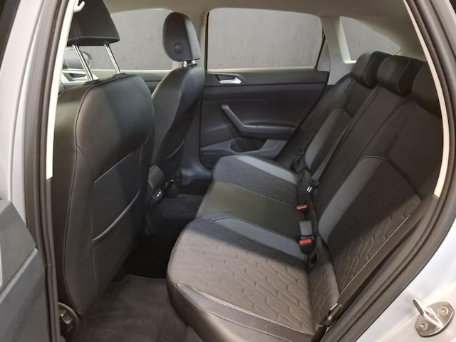 Volkswagen Taigo DSG