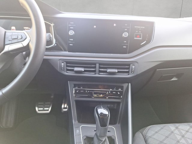 Volkswagen Taigo 1.0 TSI DSG R-Line