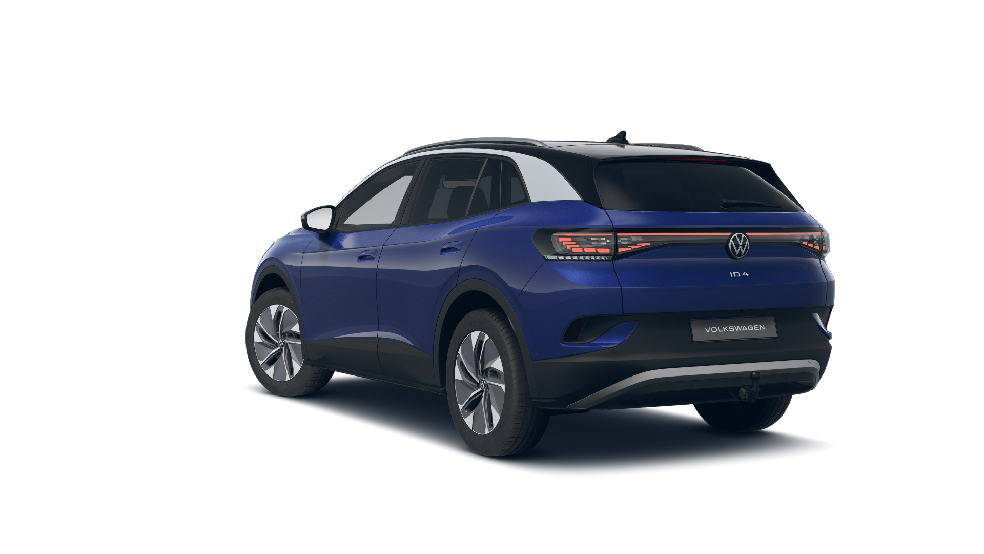 Volkswagen ID.4 IQ.Drive Performance Pro