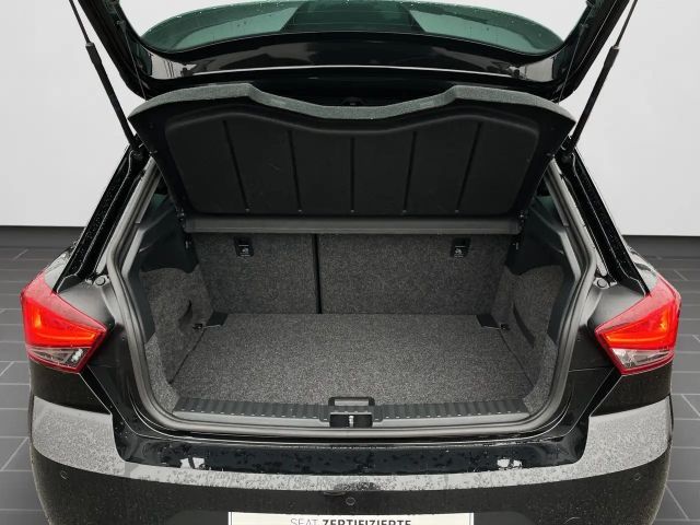 Seat Ibiza 1.5 TSI DSG FR-lijn