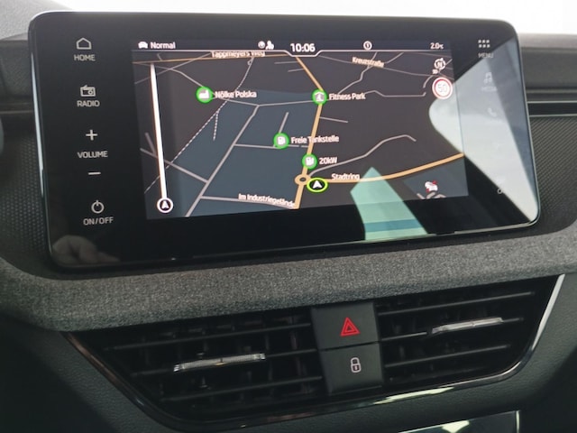 Skoda Scala 1.5 TSI Selection