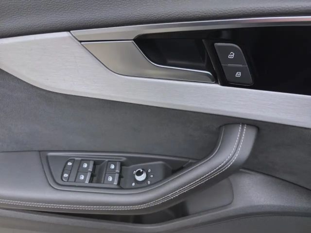 Audi A4 40 TDI Avant S-Line