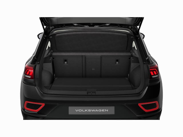 Volkswagen T-Roc T-Roc Goal 1.0 l TSI  ACC LED NAVI SPURH. SHZ