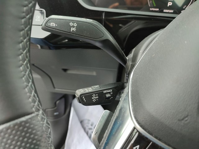 Audi e-tron 55 Quattro