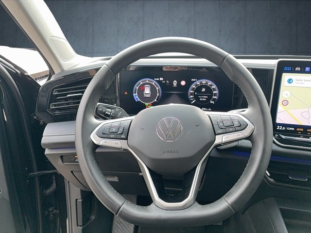 Volkswagen Tiguan 1.5 eTSI DSG Life