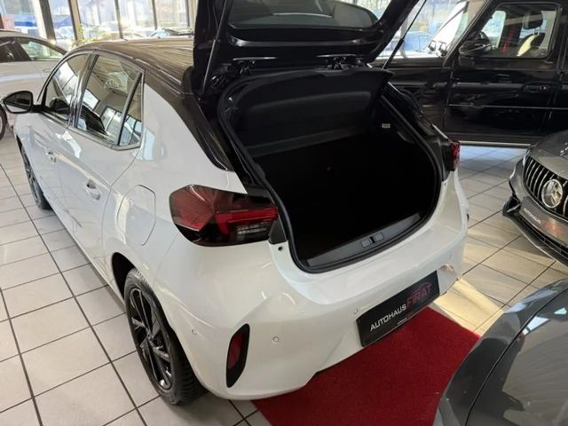 Opel Corsa GS-Line Grand Sport