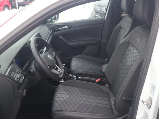 Volkswagen T-Cross 1.0 TSI R-Line