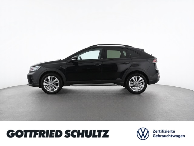 Volkswagen Taigo DSG IQ.Drive Move