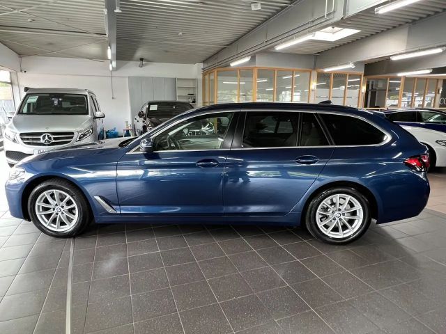 BMW 520 520d Touring