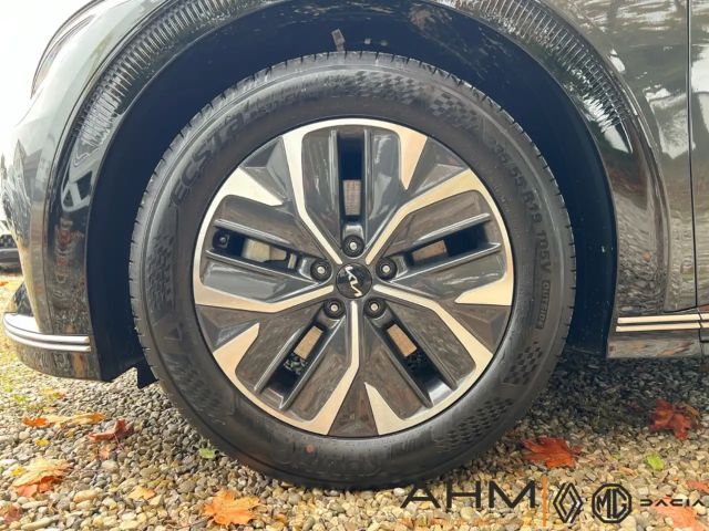 Kia EV6 58.3 kWh Air