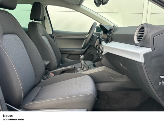 Seat Ibiza Ibiza Road Edition 1.0 80 PS 5-Gang