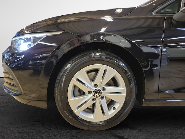 Volkswagen Golf 2.0 TDI DSG Life Variant