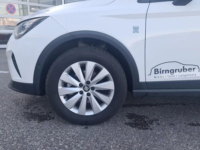 Seat Arona 1.0 TSI Style